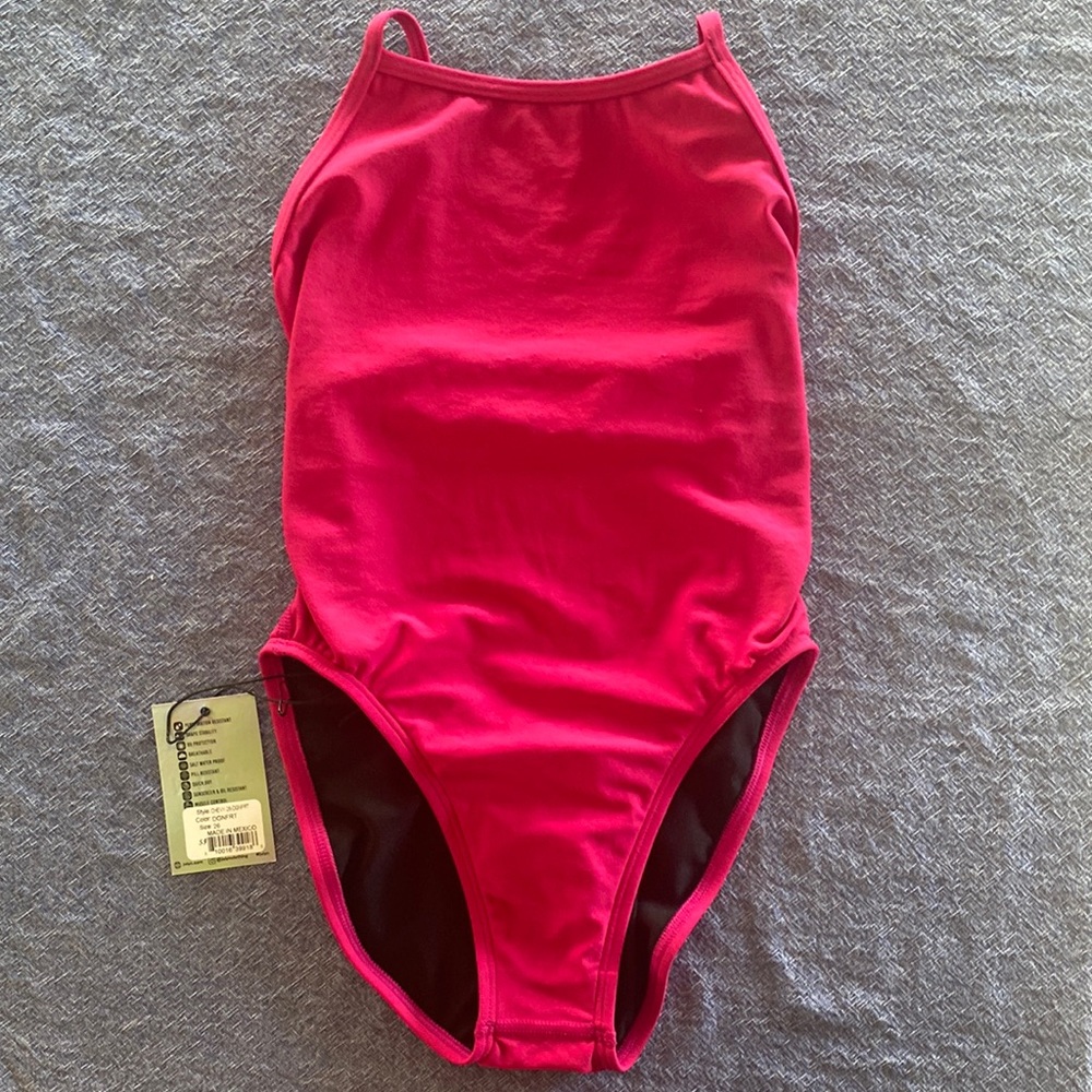 Jolyn swimsuit
